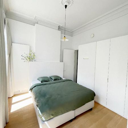 Appartement Jacob'S Getaway à Gand Extérieur photo