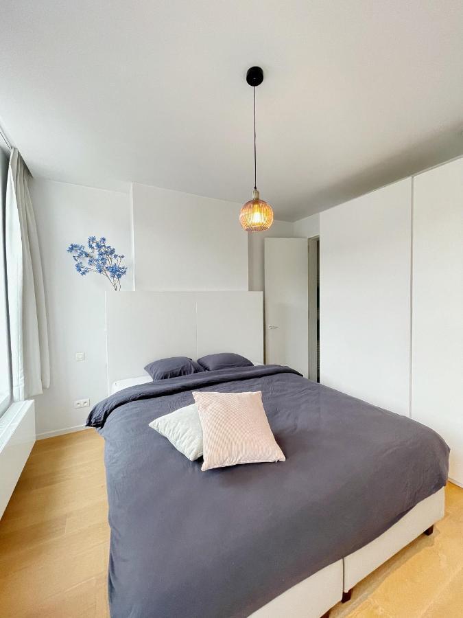 Appartement Jacob'S Getaway à Gand Extérieur photo